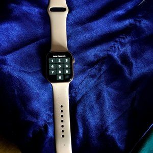 Apple Watch Series 5, 40mm